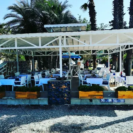 B&B Guven Beach Bodrum