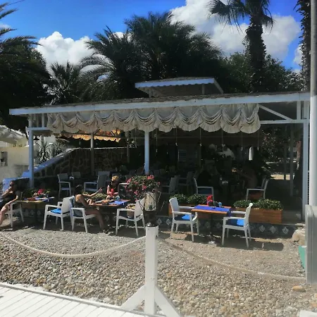 Guven Beach B&B Bodrum