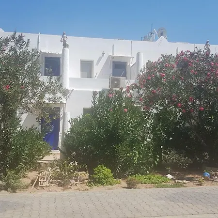B&B Guven Beach *