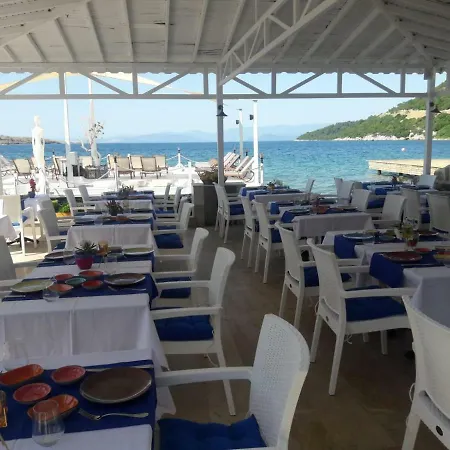 Guven Beach * Bodrum