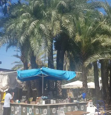 Guven Beach * Bodrum