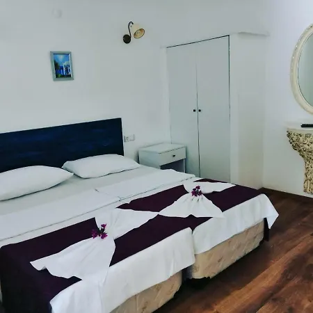 Frühstückspension Guven Beach Bodrum