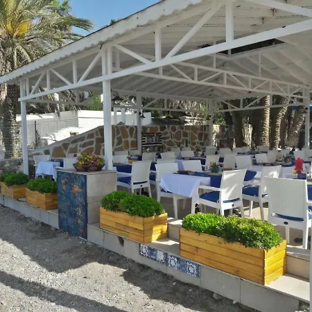 Guven Beach Frühstückspension