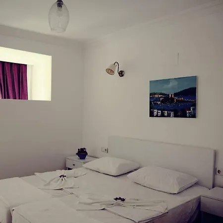 Frühstückspension Guven Beach Bodrum